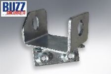 Vespa PX 125 T5 Sterling Exhaust Bracket Right Hand 003964