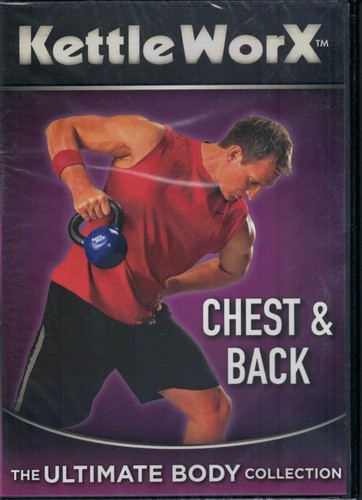 Dvd kettle worx chest - worx,