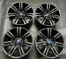 Genuine BMW 194M 17" Alloy