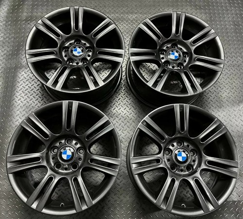 Genuine bmw 194m alloy - genuine,