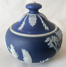 ANTIQUE WEDGWOOD JASPERWARE