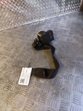 Ford Focus Zetec Climate 04-18 5DR SEAT BELT FRONT PASSENGER SIDE 4M51-A61295