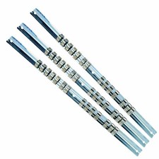 3/8" Drive Socket Rail Storage