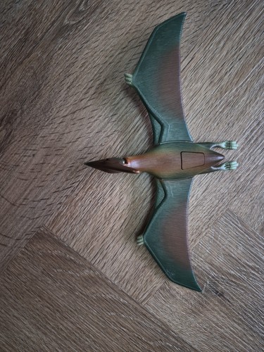 Vintage dino riders pteranodon - vintage,