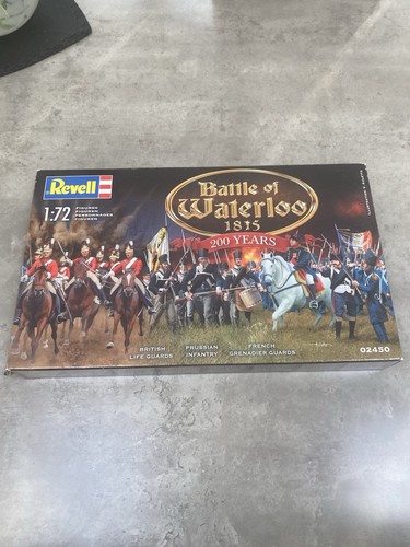 Battle waterloo 1815 200 - battle,