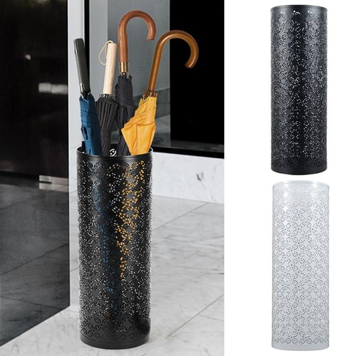 Metal umbrella holder - holder, stand