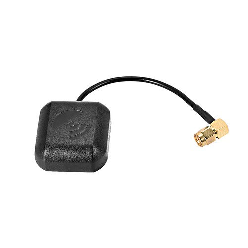 Gps active antenna degree - active, 90-degree