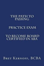 The Path to Passing PRACTICE