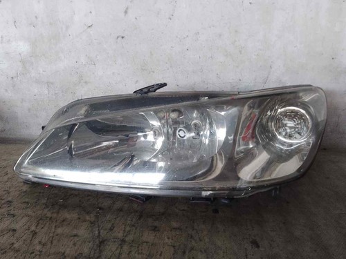 Left headlight peugeot - left,