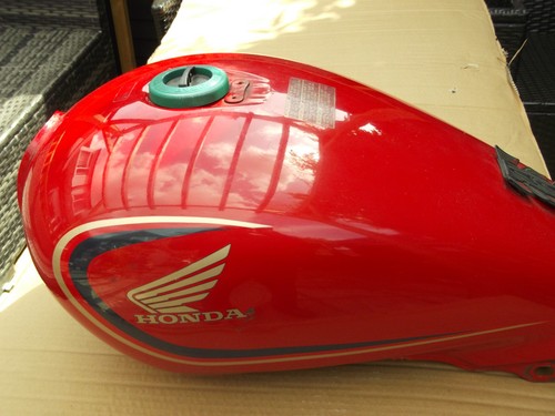 Honda cb250 nighthawk - honda,