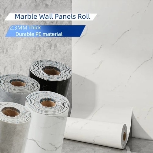 3mm marble effect wallpaper - 2.3mm,