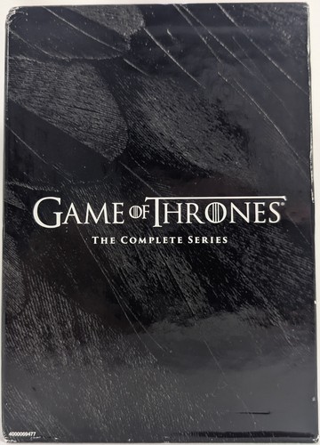 Game thrones the complete - of,