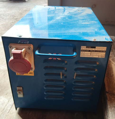 Booster rotary single - booster™,