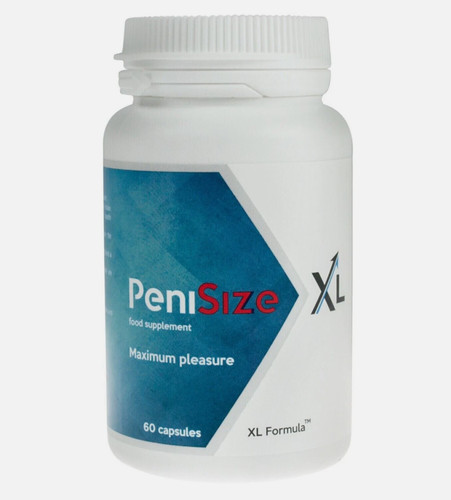 Penisize caps - penisize, xl