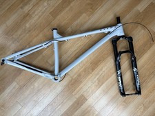 Vitus Sentier 27 Hardtail