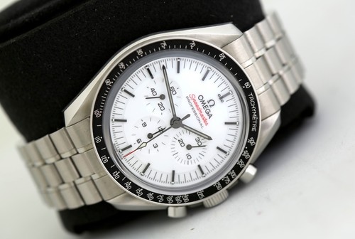 Omega speedmaster moonwatch - speedmaster,