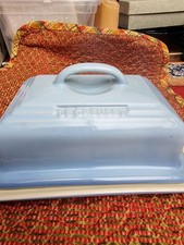 Le Creuset Stoneware Butter