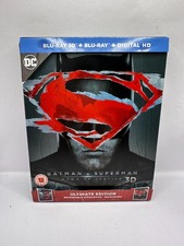 Batman v Superman: Dawn of