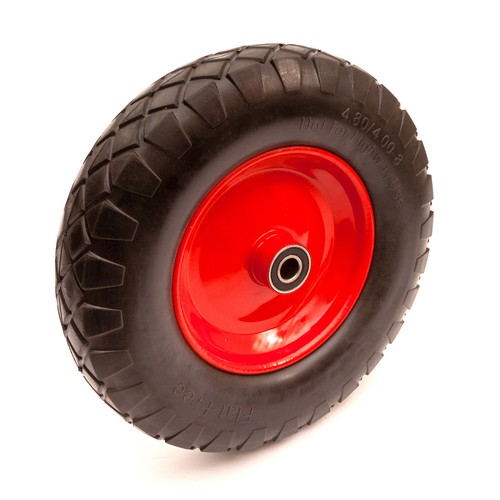Wheel solid - 16",