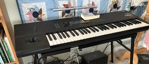 Shippable korg 61 keys - -, 61-keys