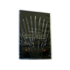 Game of Thrones Season 8 DVD