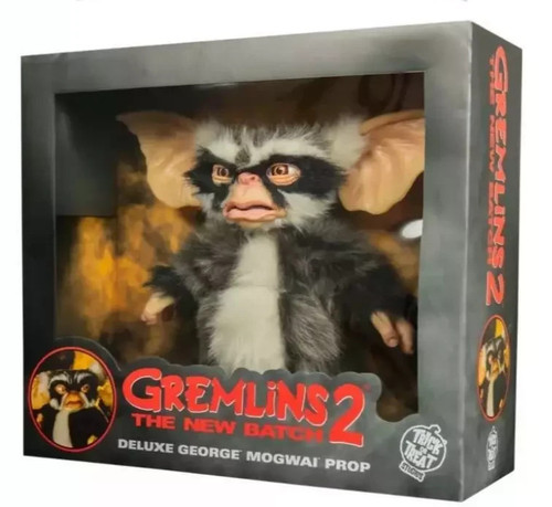 Gremlins mogwai george - gremlins,