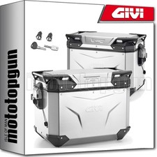 OUTBACK EVO SMART ANODIZED