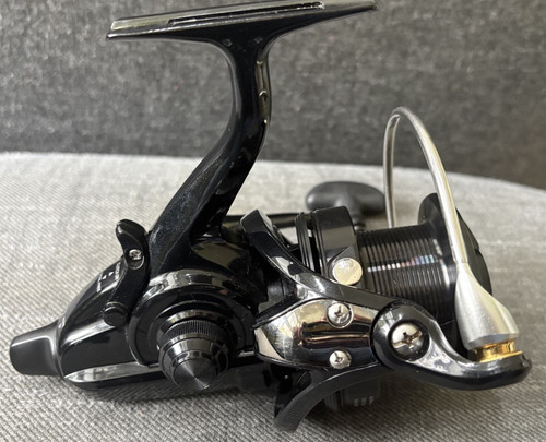 Daiwa emblem 25a - reel,