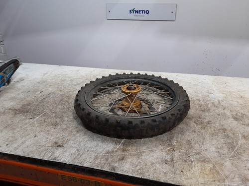 Front wheel ktm - ktm, unspec