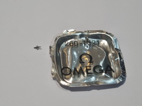 Omega 260 261 - omega, 260,261,280,30t2,30sct2