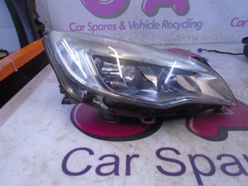 Vauxhall astra sri - 10,