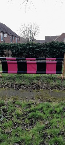 Equestrian jump filler pole - equestrian,