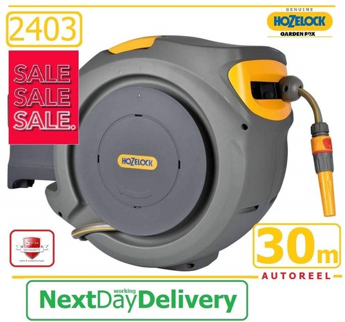 Original hozelock autoreel - original,
