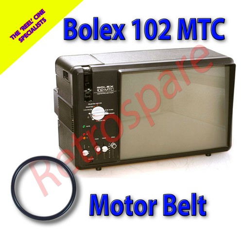 Bolex 102 mtc motor drive - mtc,