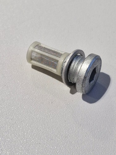Bmw cylinder head vanos filter - vanos,