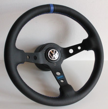 Steering Wheel fits For VW