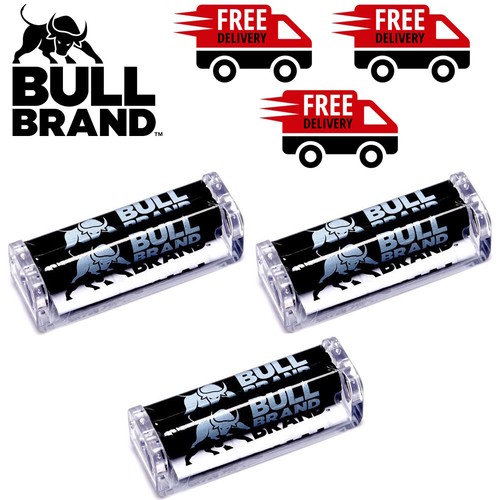 Bull brand regular - 3,