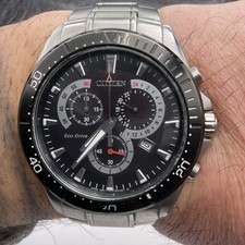 CITIZEN ECO DRIVE MENS