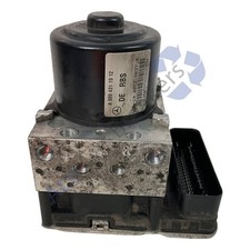 Mercedes Benz E Class W211