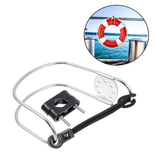 Life ring bracket lifebuoy - life,