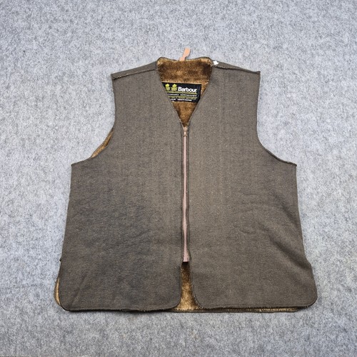 Barbour pile fleece lining - fleece,