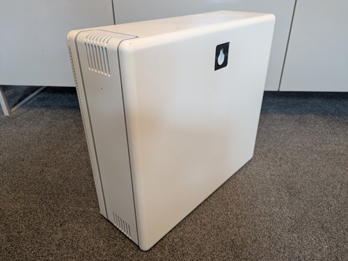 Acoustics white active - q,