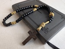 Compact, Rugged Rosary