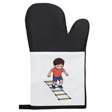 'Agility Training Ladder' Oven