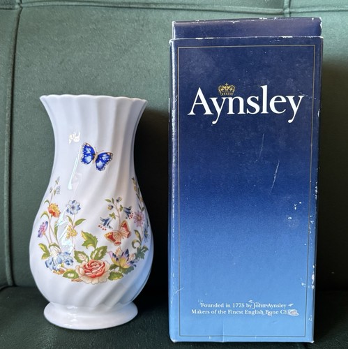 Aynsley cottage garden - aynsley,