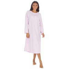 Women's Long Sleeve Fleece