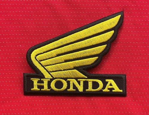 Honda fireblade logo touring - logo,