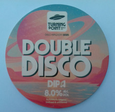 Brewery Keg Pump Badge