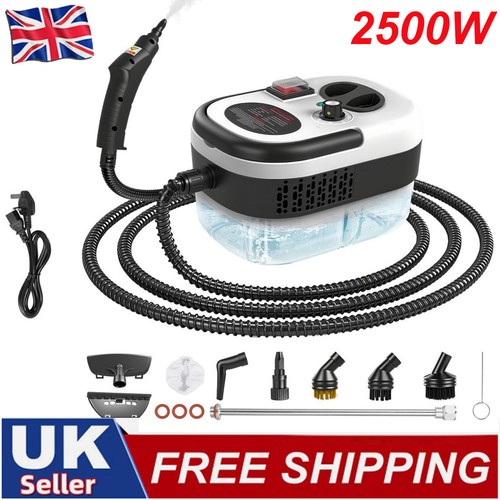 2500w high pressure - pressure, steam