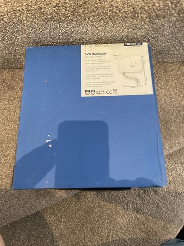 Triton t30i handwash - t30i, spt303i